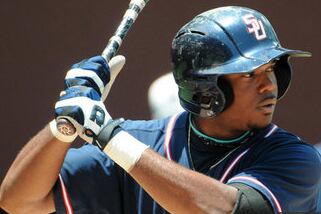 Report: Reds Sign 1st-Rounder Ervin