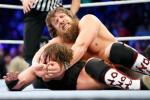 Why Daniel Bryan Should Be Ambrose's 1st US Title Challenger