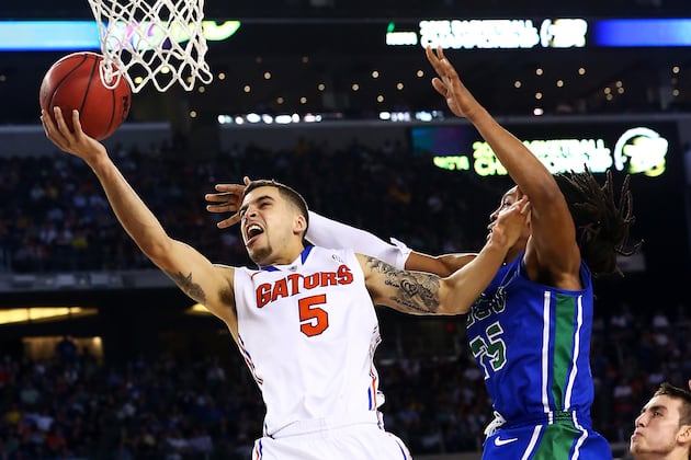 Florida Basketball: Scottie Wilbekin Suspension May Prove Costly Down the Road
