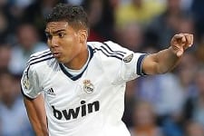 Madrid Announce Casemiro Deal