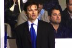 Oilers Officially Hire Eakins as New Head Coach
