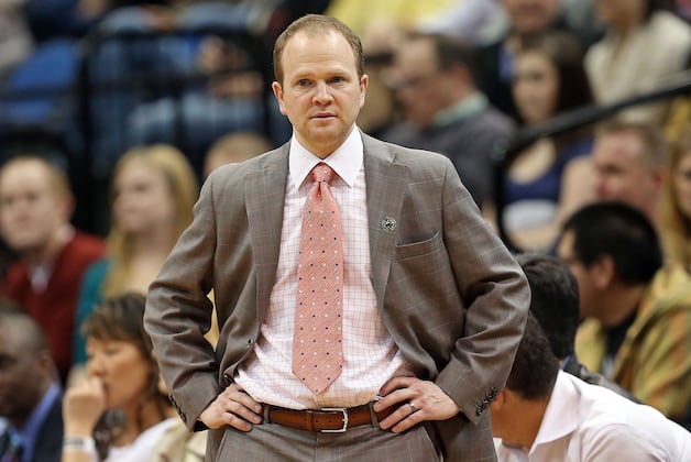 Jason Kidds Plan to Hire Lawrence Frank Has Nets Taking Him Seriously