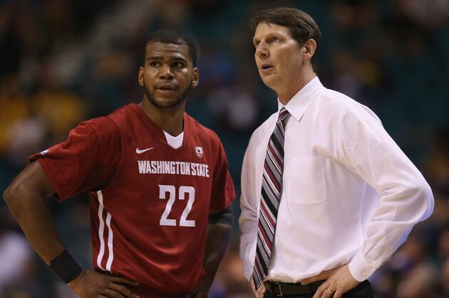 Kellen McCoy joins WSU basketball coaching staff