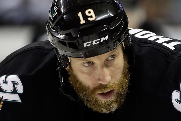 San Jose Sharks' Season in Review