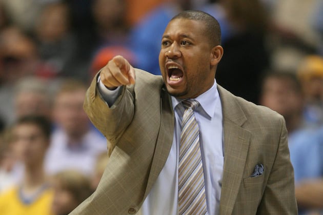 Report: Nuggets May Promote Hunt to Head Coach