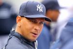 Report: A-Rod Targeted by Japanese Team Last Offseason 