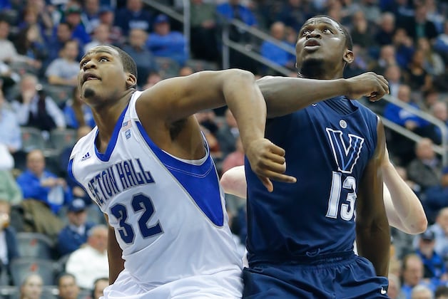 Report: Big Man Johnson to Transfer