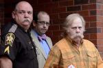 Auburn Tree Poisoner Gets Out of Prison with Glorious Mustache