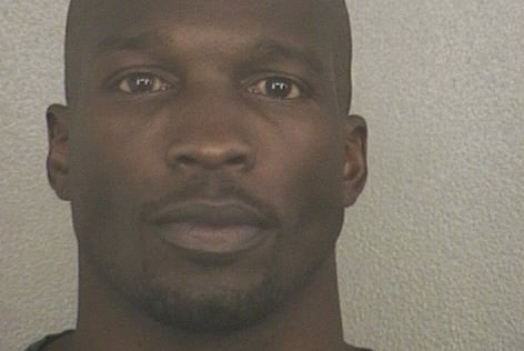 Where Did It All Go Wrong for Chad Johnson?