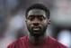 INNSBRUCK, AUSTRIA - JULY 20: Kolo Toure of Mancester City looks on during a preseason friendly match between Manchester City and Besiktas Istanbul at Tivoli Neu on July 20, 2012 in Innsbruck, Austria. (Photo by Dino Panato/Getty Images)