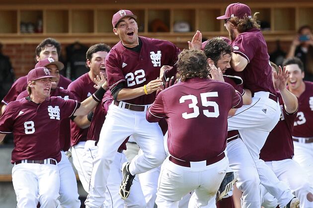 NCAA Baseball Super Regionals: Day 4 Results, Highlights and Analysis