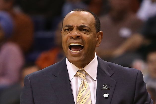 Grizzlies Part Ways with Lionel Hollins: Hoops Rumors