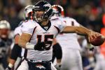 QB Tutors Say Tebow's Delivery Is Fixed