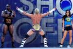 What to Expect from Ziggler-Del Rio at Payback
