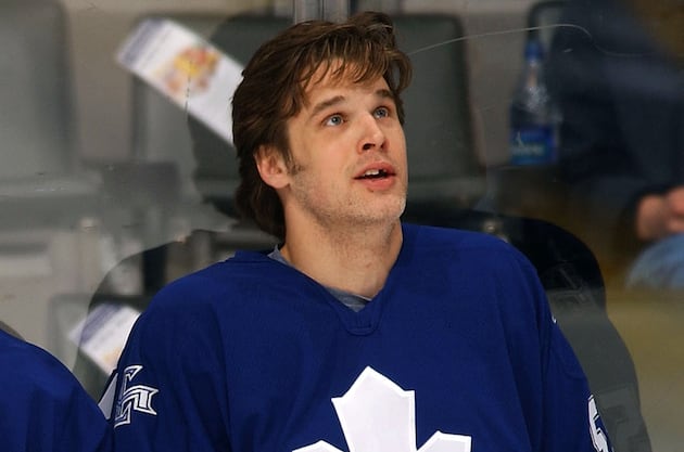 Former NHL Defenseman Berehowsky Lands Coaching Gig in WHL