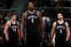 Will Andray Blatche take a minimum contract and stay in Brooklyn?