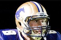 Marble Falls Three-Star WR Garrett Gray Commits to Texas