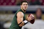 How Belichick Can Utilize Tebow