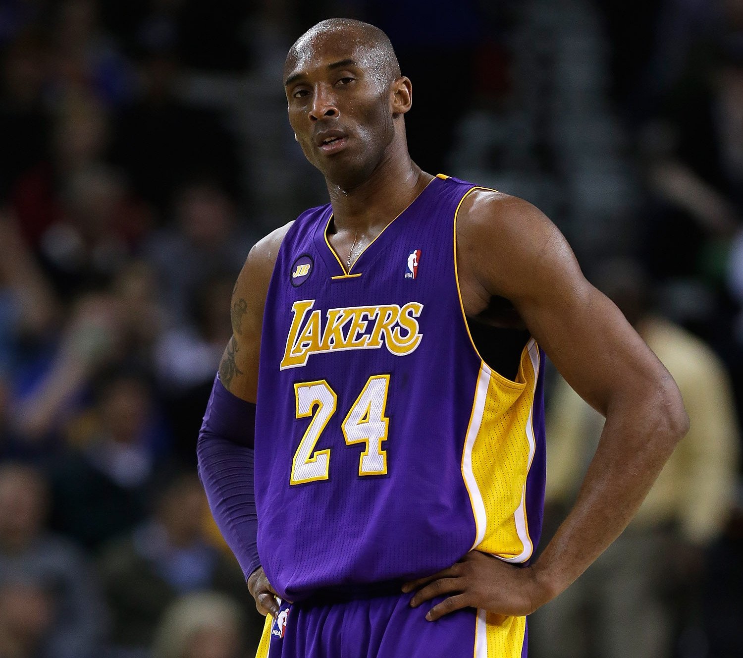 Is Kobe Bryant the Greatest LA Lakers Star of All Time? | Bleacher Report