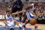 Chauncey Billups: Blake Griffin Might Be 'Too Nice'