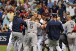 Rays Call Out Lackey for 'Bush-League' Move
