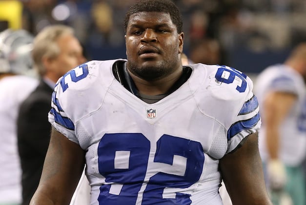 Cowboys Still Believe Josh Brent Will Be a Contributor, Someday