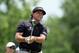 If you can bet on Phil Mickelson finishing second, that's a bet you should make.