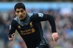 Suarez: I Must Leave Liverpool Because of British Press