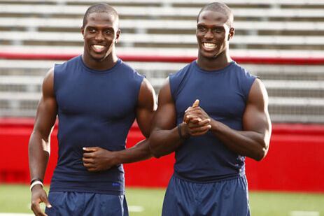 Jason McCourty Now Has to Pay Up on Lost Bet