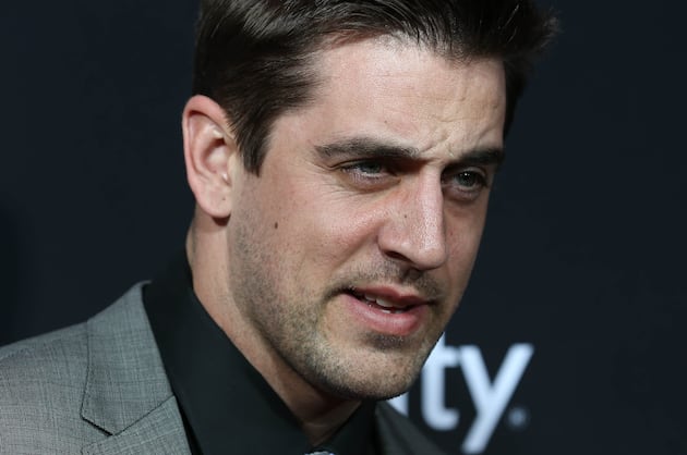 10 Insights Gleaned from Aaron Rodgers Q&A