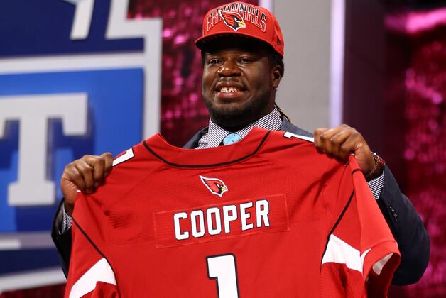 How Those Draft Choices Could Fit