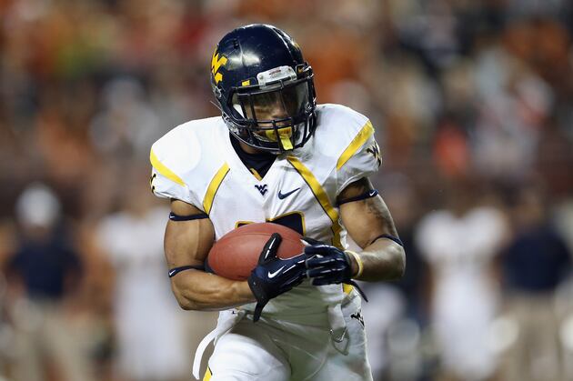 Best and Worst-Case Scenario: West Virginia