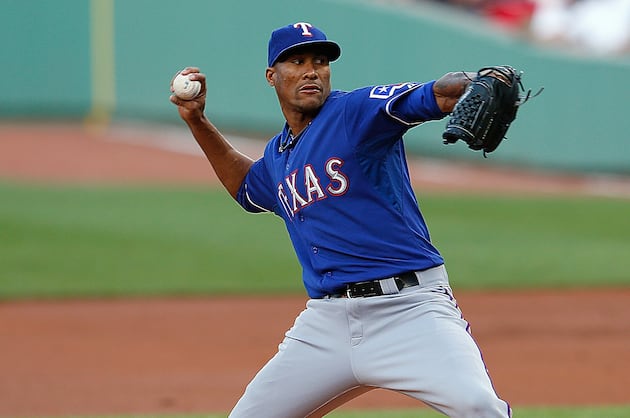 Rangers Turn Attention to Trade Deadline Needs