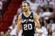 Ginobili needs to tighten up his ball-handling in Game 3.