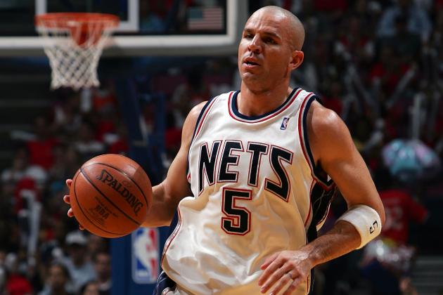 Debate: Would You Want Jason Kidd to Be the Next HC in Brooklyn?
