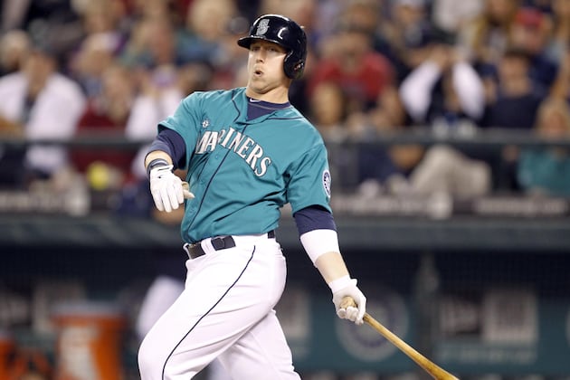 Smoak Nears Rehab Assignment