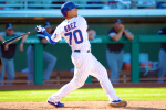 Is Top Prospect Baez's 4-HR Game a Sign of Superstar Future?