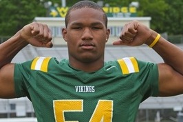 Is the Country's No. 1 Recruit, Da'Shawn Hand, Leaning Toward Michigan?