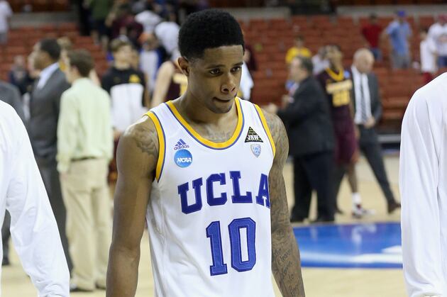 UCLA Men's Basketball Announces 2013 Honors