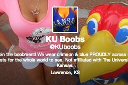 KUBoobs.com Shuts Down After Strong-Arming from Kansas