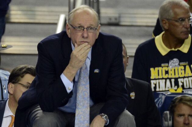 Tyler Ennis Part of Canadian Basketball Boom