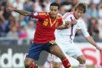 Report: Man Utd Steps Up Pursuit of Alcantara 