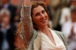 Monica Seles Opens Up About Past Trauma in Book
