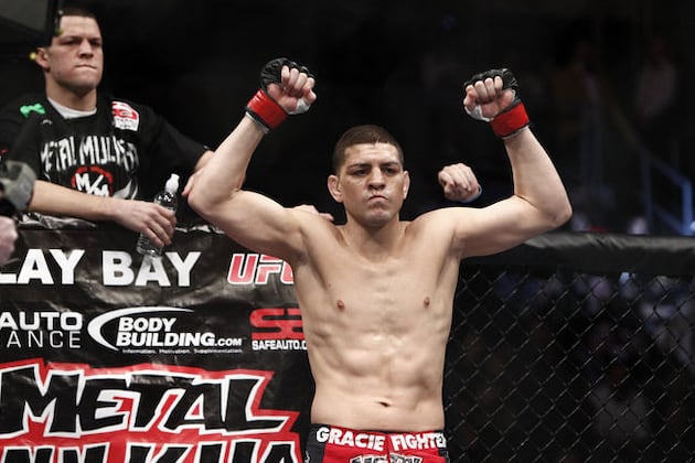 Nick Diaz's Legal Representative Talks WAR MMA