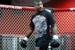 Rampage Reveals Breaking Point with Dana, UFC