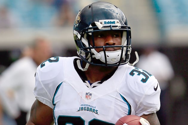 Jones-Drew's Lone Regret from 'Unfortunate Situation' Is Being a Distraction