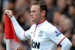 Mourinho Hints at Move for Rooney