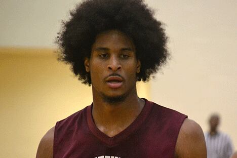 2014 Power Forward Philip Cofer Commits to Vols