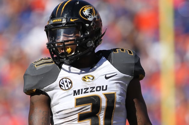 Flying Under the Radar in the SEC