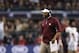 Texas A&M head coach Kevin Sumlin